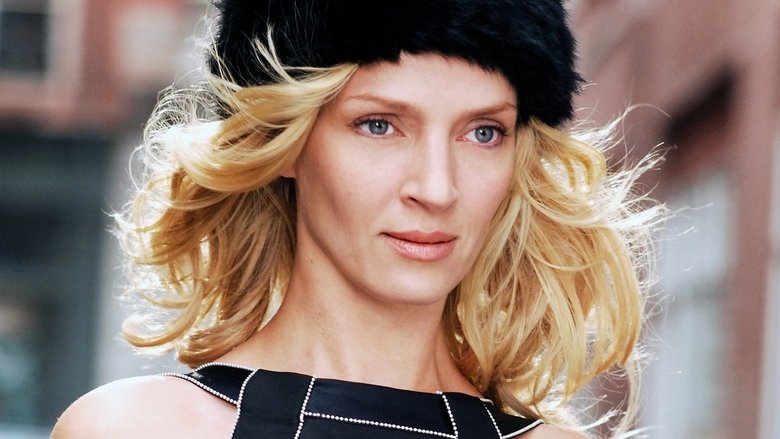 My Super Ex-Girlfriend still 1