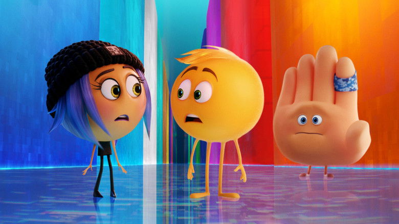 The Emoji Movie still 4