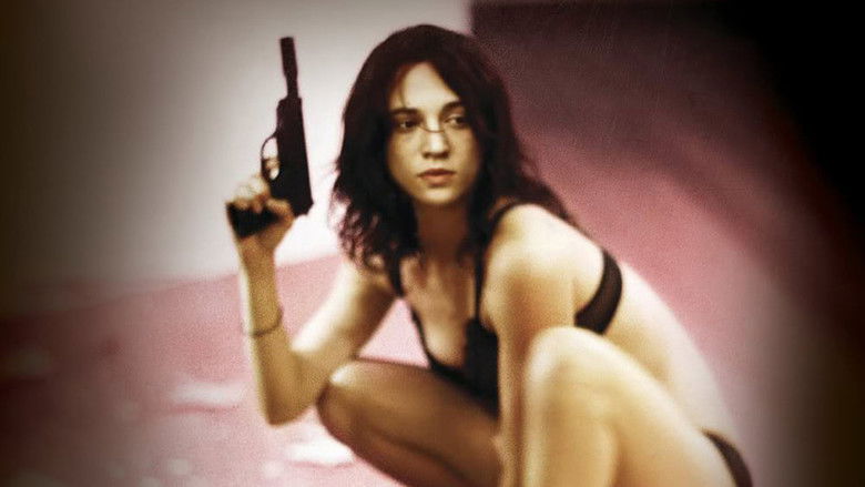 Boarding Gate still 4