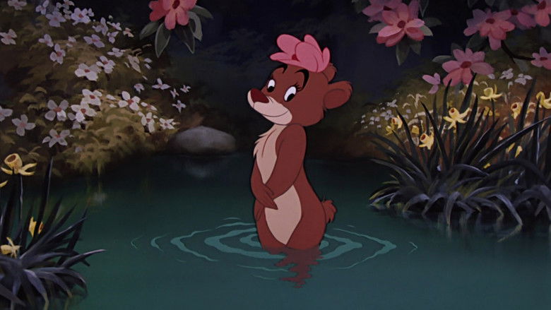 Fun and Fancy Free still