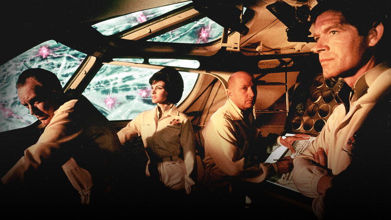 Fantastic Voyage still