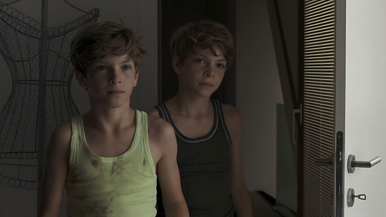 Goodnight Mommy still 2