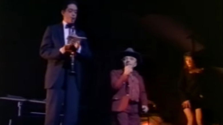 Industrial Symphony No. 1: The Dream of the Brokenhearted still 2