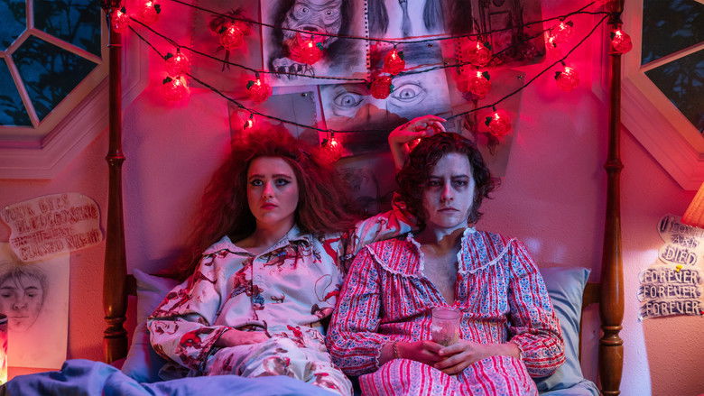 Lisa Frankenstein still