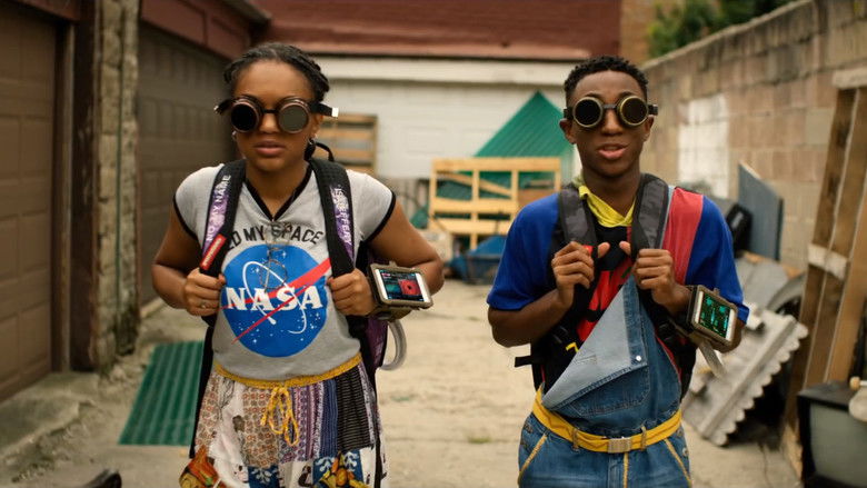 See You Yesterday still 2