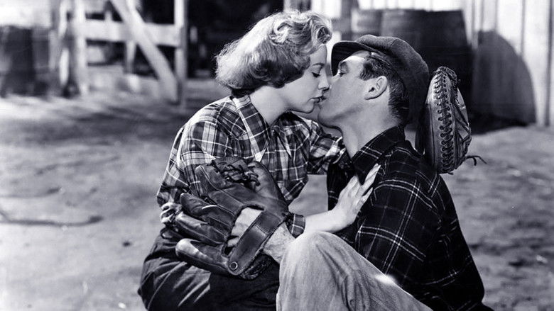 The Stratton Story still 3