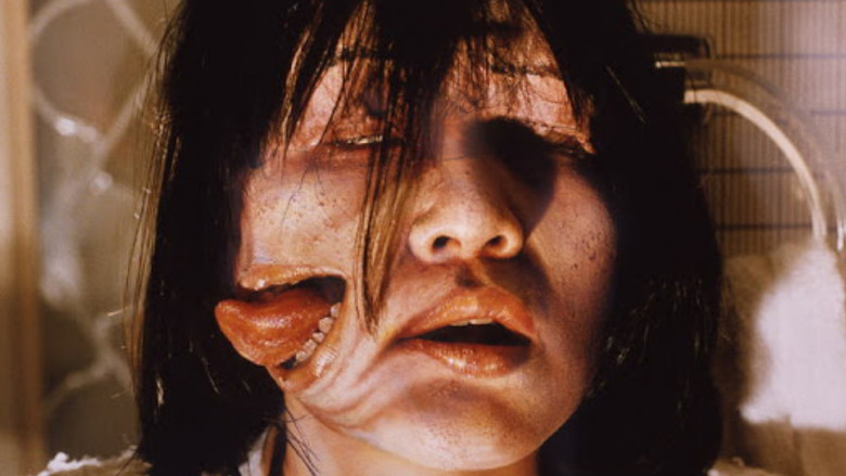 Nighty Night still 2