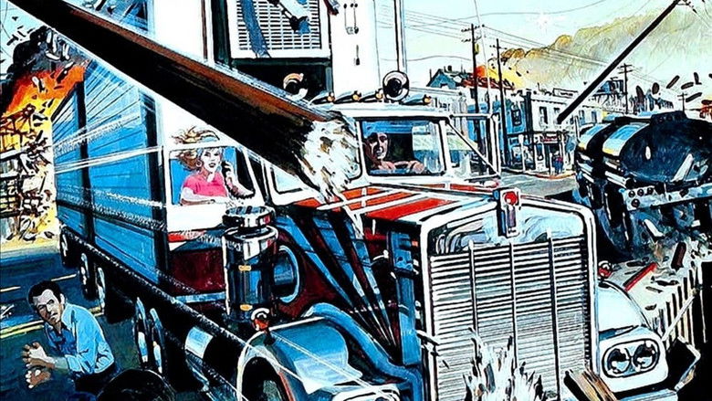 Breaker! Breaker! still 4