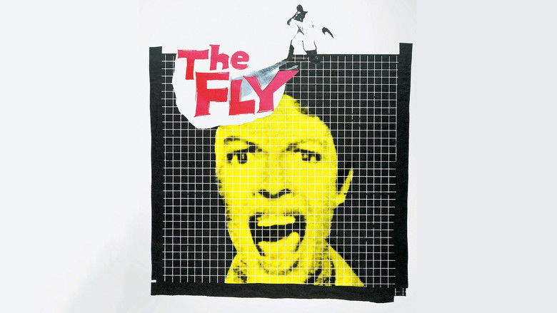 The Fly still