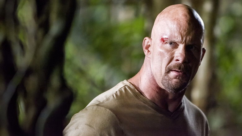 The Condemned still 1