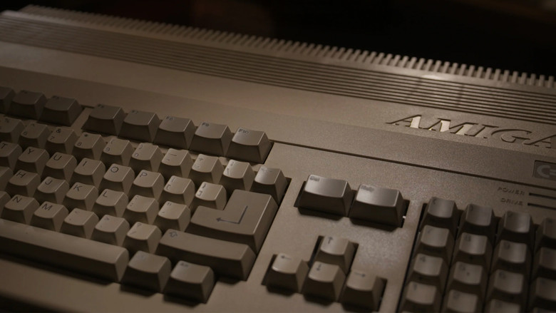 Amiga: Classic Game Insights Vol 1 still 1