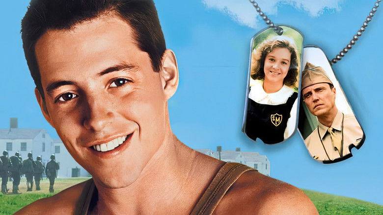 Biloxi Blues still 3