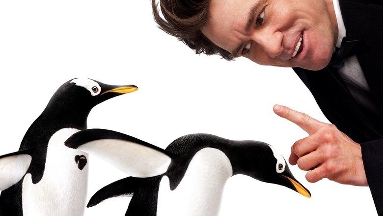 Mr. Popper's Penguins still