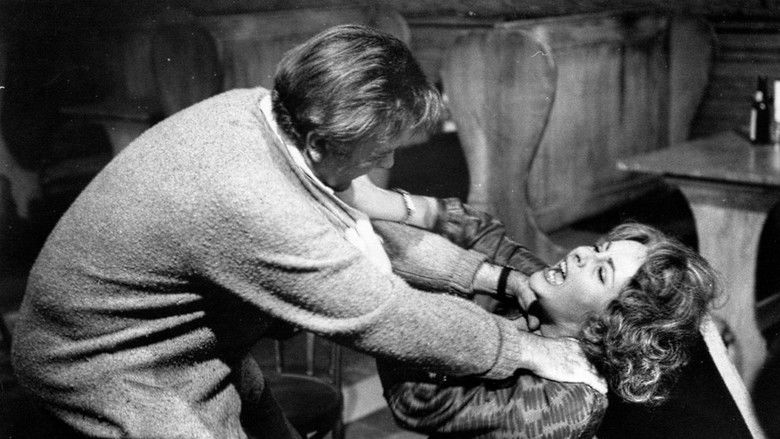 Who's Afraid of Virginia Woolf? still