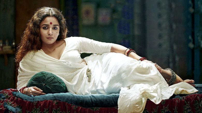 Gangubai Kathiawadi still