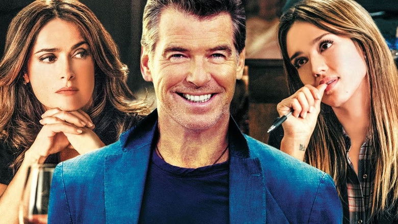 Some Kind of Beautiful still 2