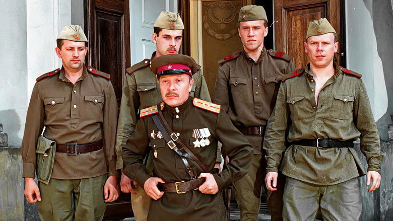 Colonel Kwiatkowski still 3