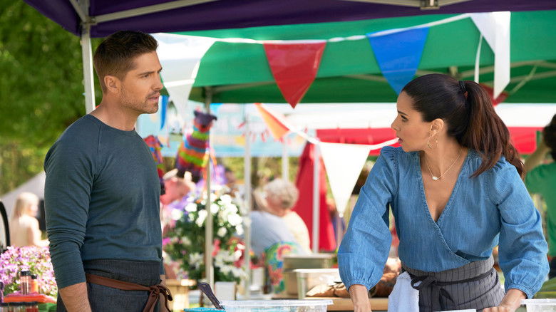 A Taste of Summer still