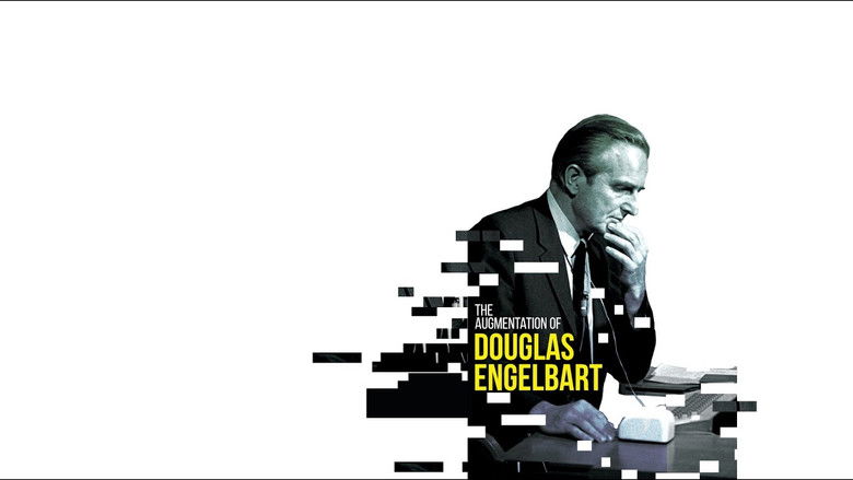 The Augmentation of Douglas Engelbart still 1