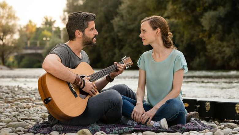 Für Emma und ewig still 1