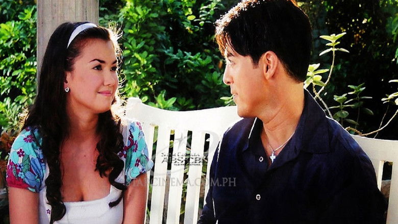 A Love Story still 1