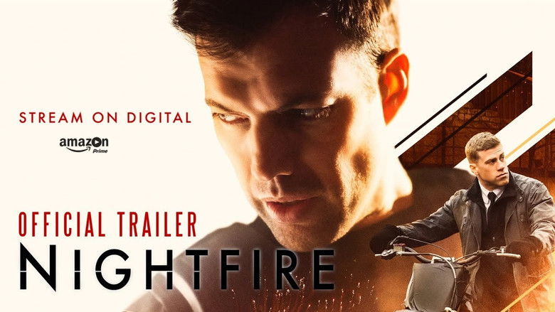Nightfire still 2