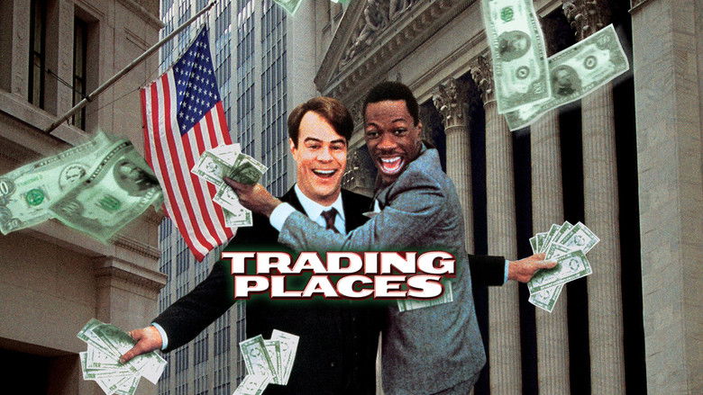 Trading Places still 1