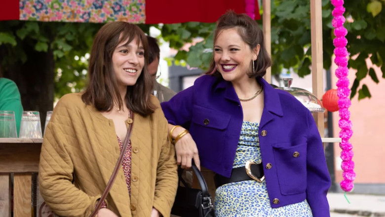 Bénie soit Sixtine still 2