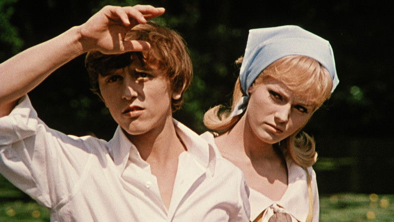 The Terribly Sad Princess still