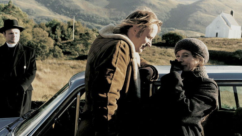 Breaking the Waves still 2