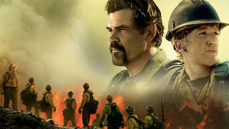 Only the Brave still 4