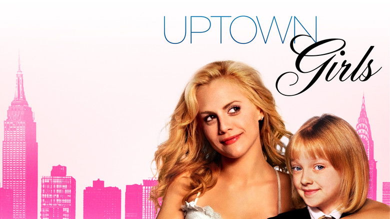 Uptown Girls still