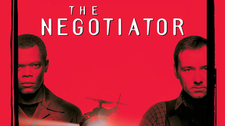 The Negotiator still 2