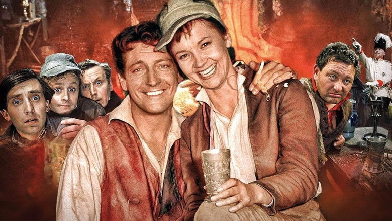 The Spessart Inn still 2