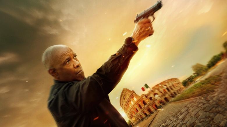The Equalizer 3 still 2