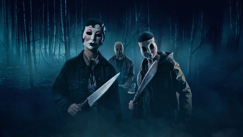 The Strangers: Chapter 1 still 3