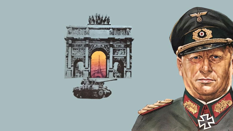 Is Paris Burning? still 3