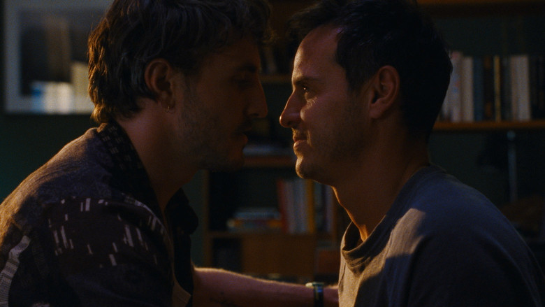 All of Us Strangers still