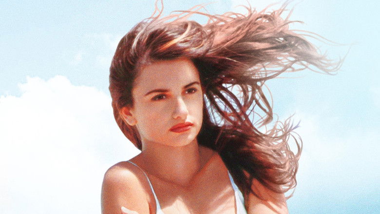 Open Your Eyes still 4