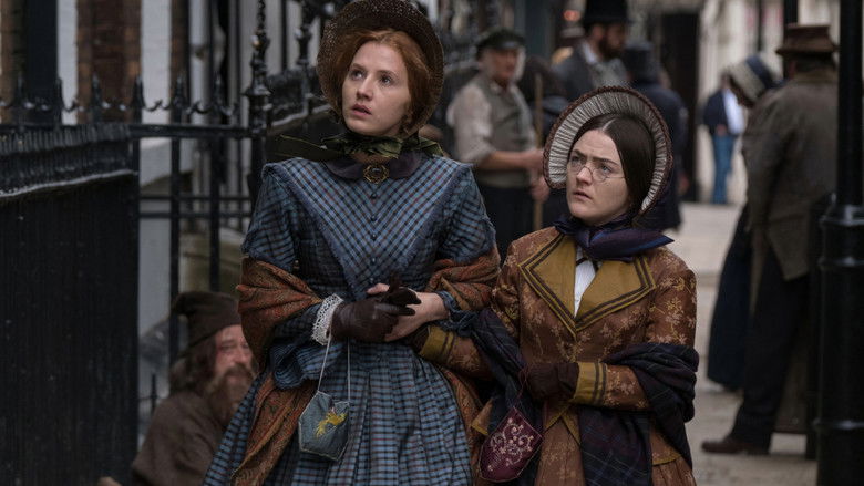 To Walk Invisible still 3