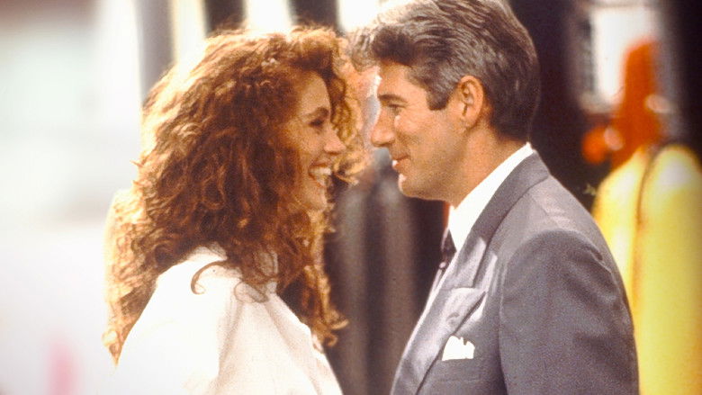 Pretty Woman still 4