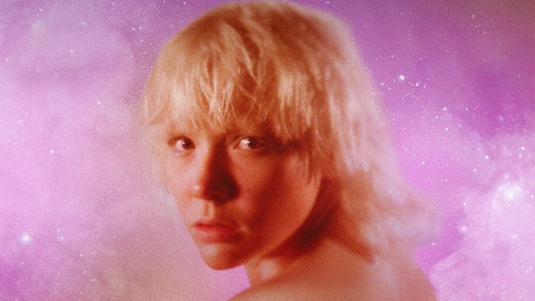 After Blue (Dirty Paradise) still