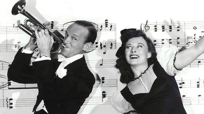 Second Chorus still 4