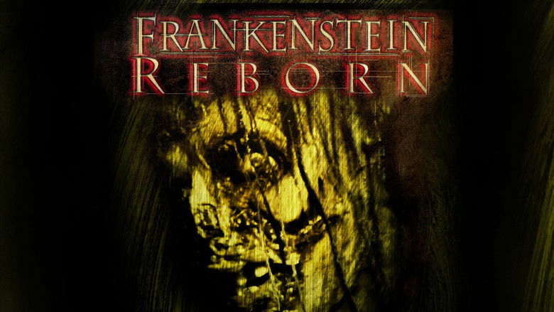 Frankenstein Reborn still 2