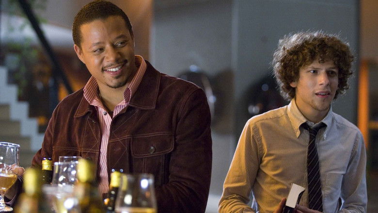 The Hunting Party still 4