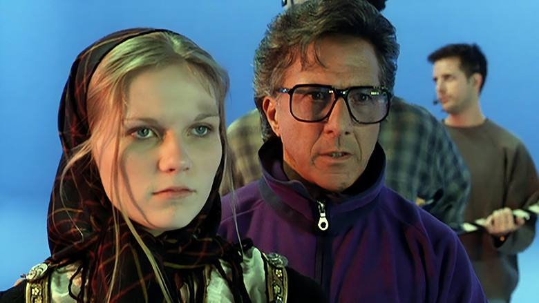 Wag the Dog still 3