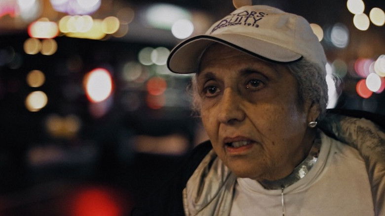 One Ticket Please still 1