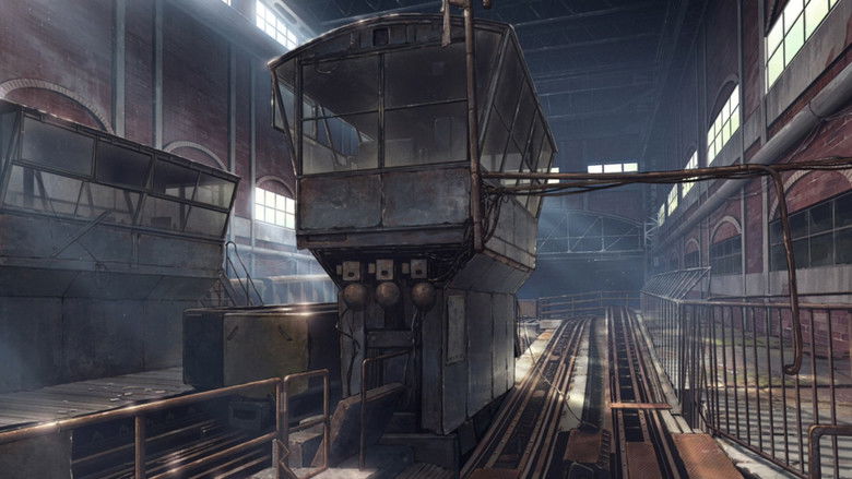 Seven Days War still