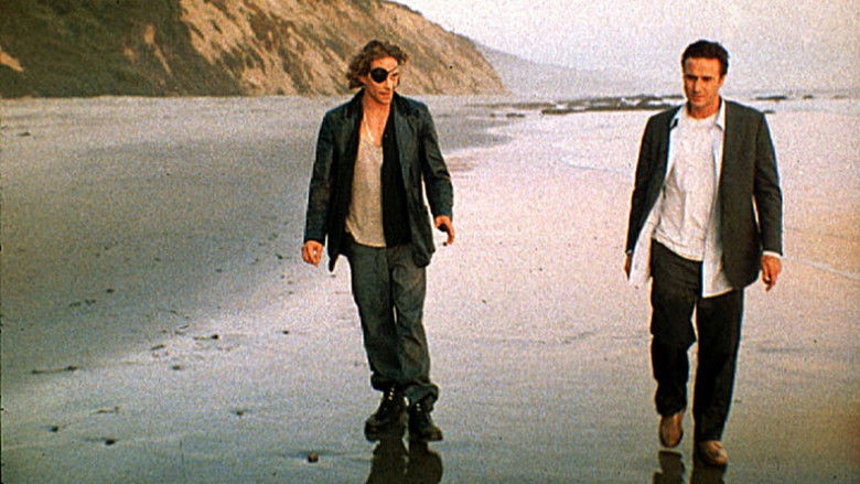 Dream with the Fishes still