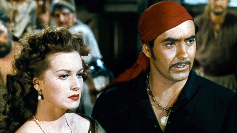 The Black Swan still